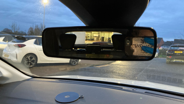 Vauxhall Corsa 1.2 SE Edition 5dr Petrol Hatchback